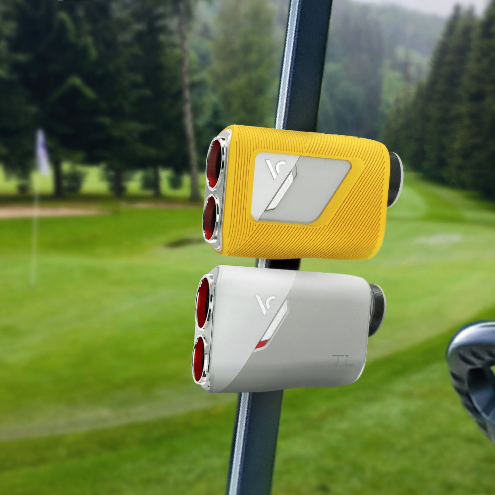voice-caddie-tl1-laser-entfernungsmesser-breaking-eighty-special image 2