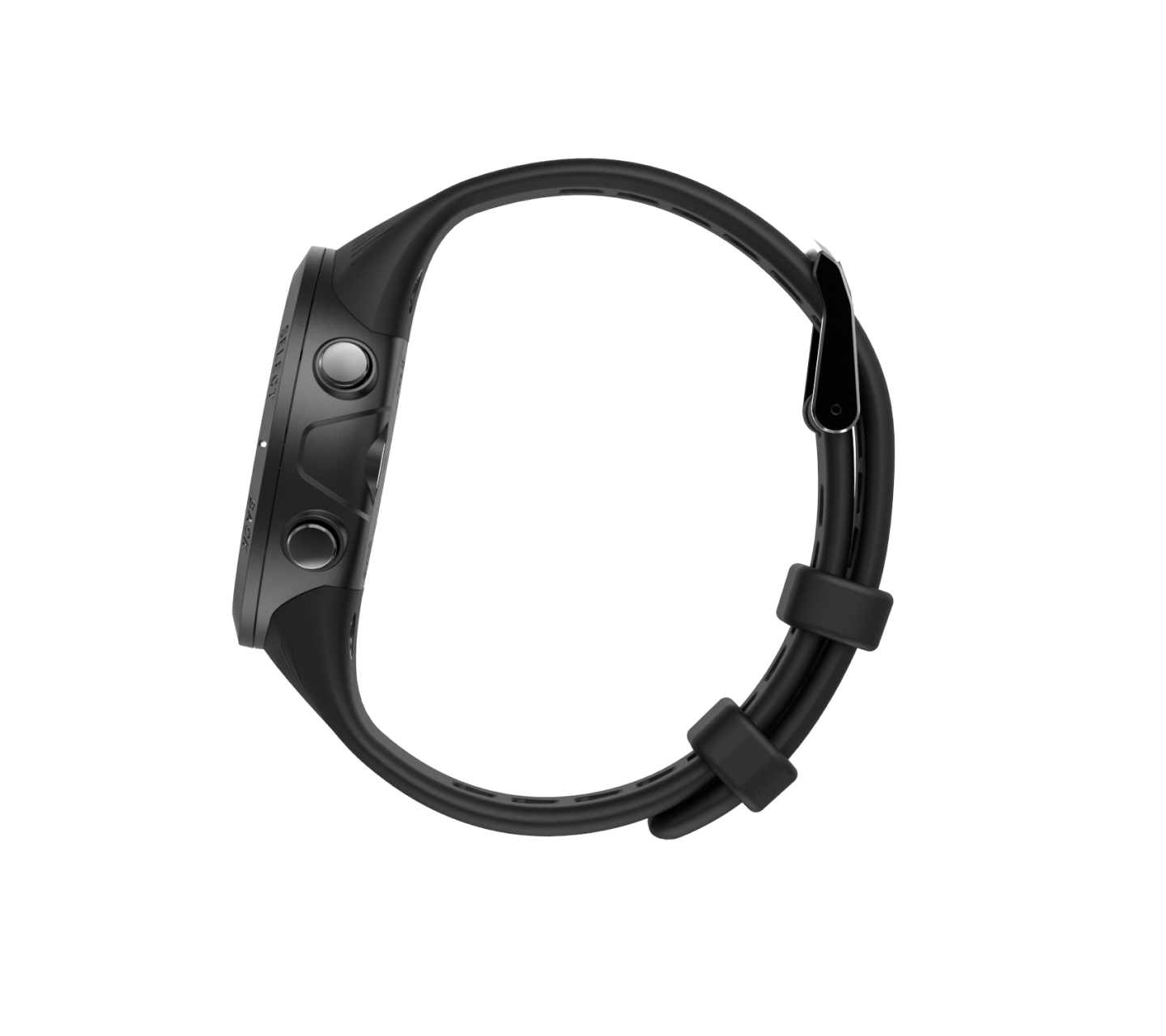 shot-scope-v5-gps-uhr-ex-display-gps-tracking-watch image 3