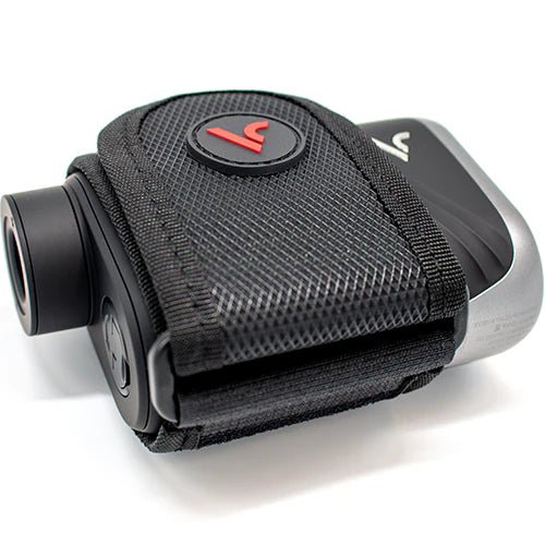 voice-caddie-laser-rangefinder-magnet-halter image 3