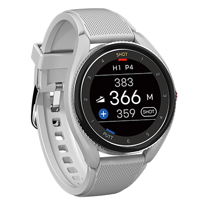 voice-caddie-t9-golf-gps-uhr-mit-touchscreen-und-schlag-tracking image 3