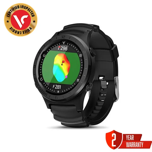 voice-caddie-a3-hybrid-golf-gps-uhr-mit-slope-general-berholt image 1