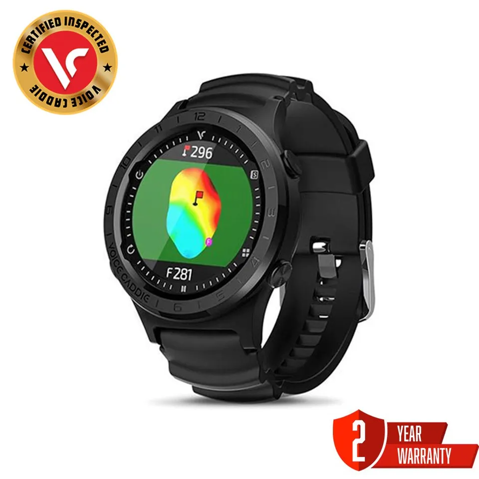 voice-caddie-a3-hybrid-golf-gps-uhr-mit-slope-general-berholt image 1