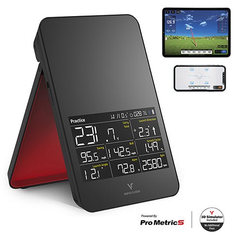 voice-caddie-ultimate-performance-bundle-ss10-sc4-pro-alignment-stand-v-balls-tr image 3