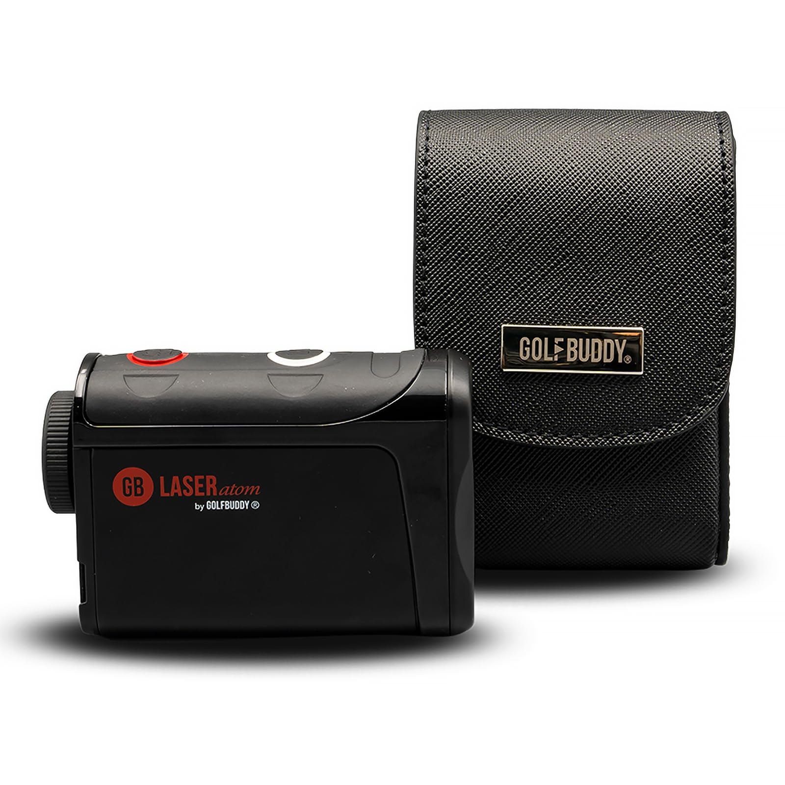 golfbuddy-gb-laser-atom-pocket-laser-entfernungsmesser-880-yards-wiederaufladbar image 3
