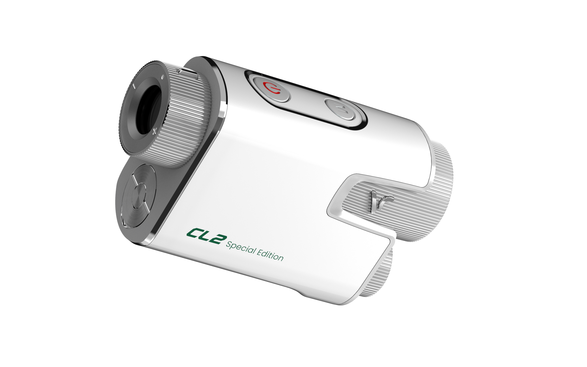 voice-caddie-cl2-golf-laser-entfernungsmesser-general-berholt-refurbished image 2
