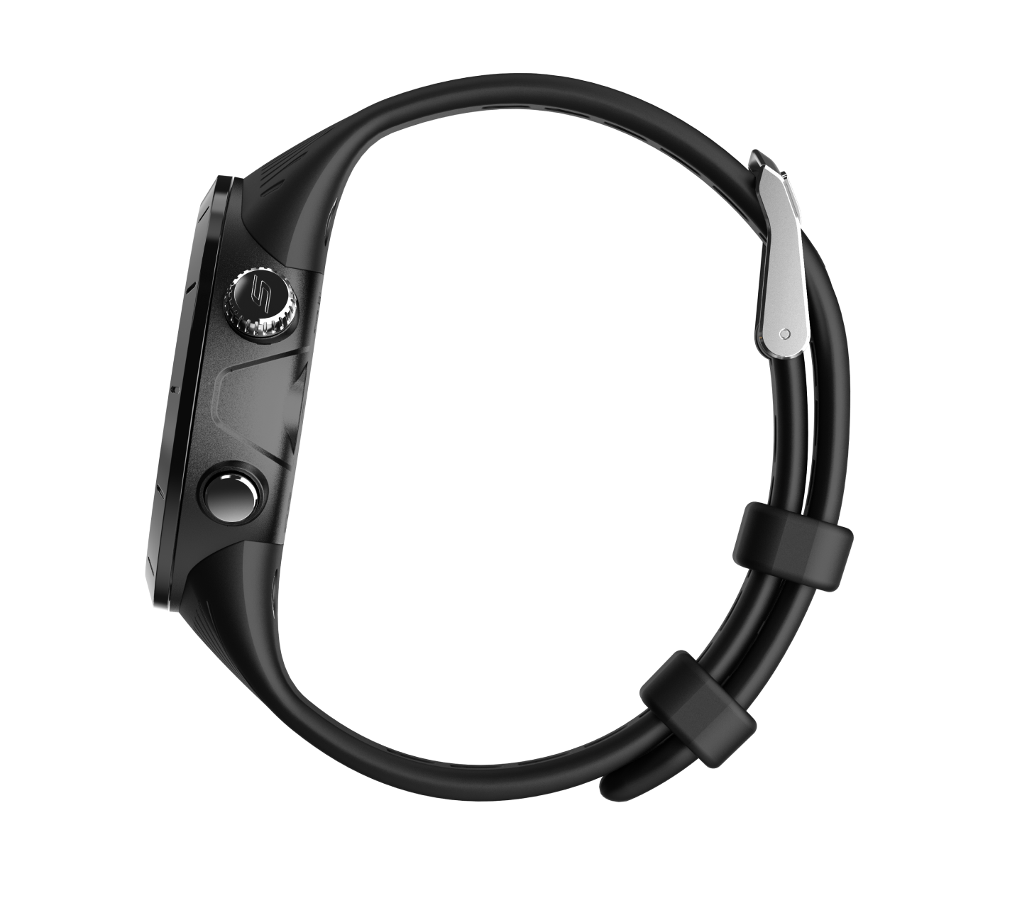shot-scope-x5-gps-uhr-ex-display-mit-performance-tracking image 3