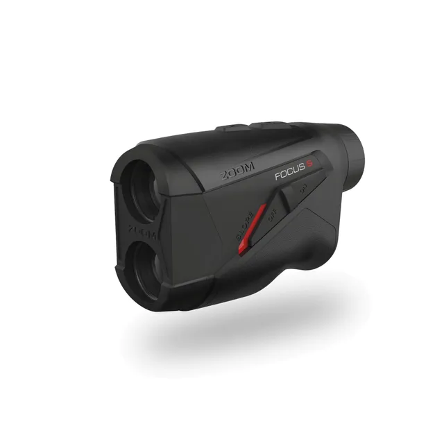 zoom-golf-focus-s-laser-entfernungsmesser-mit-slope-schalter-scan-und-vibration image 1