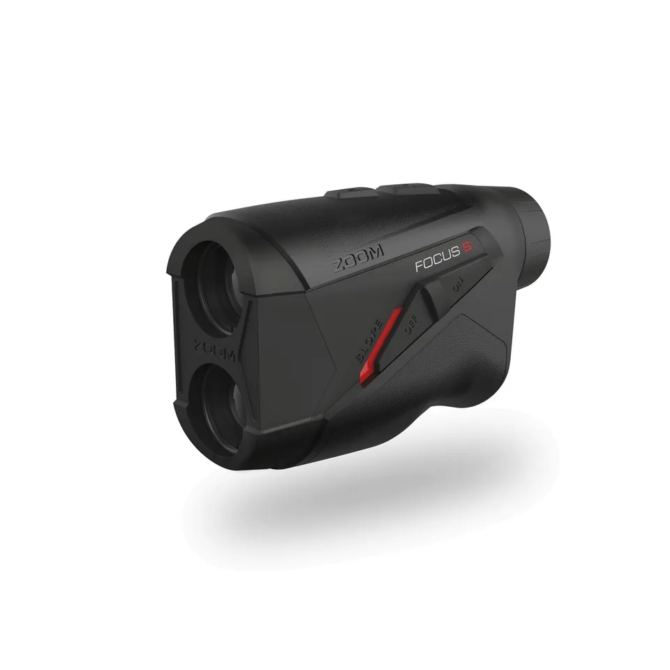 zoom-golf-focus-s-laser-entfernungsmesser-mit-slope-schalter-scan-und-vibration image 1