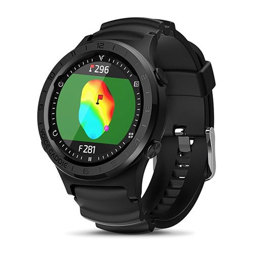 voice-caddie-a3-hybrid-golf-gps-uhr-mit-slope-non-bluetooth image 1