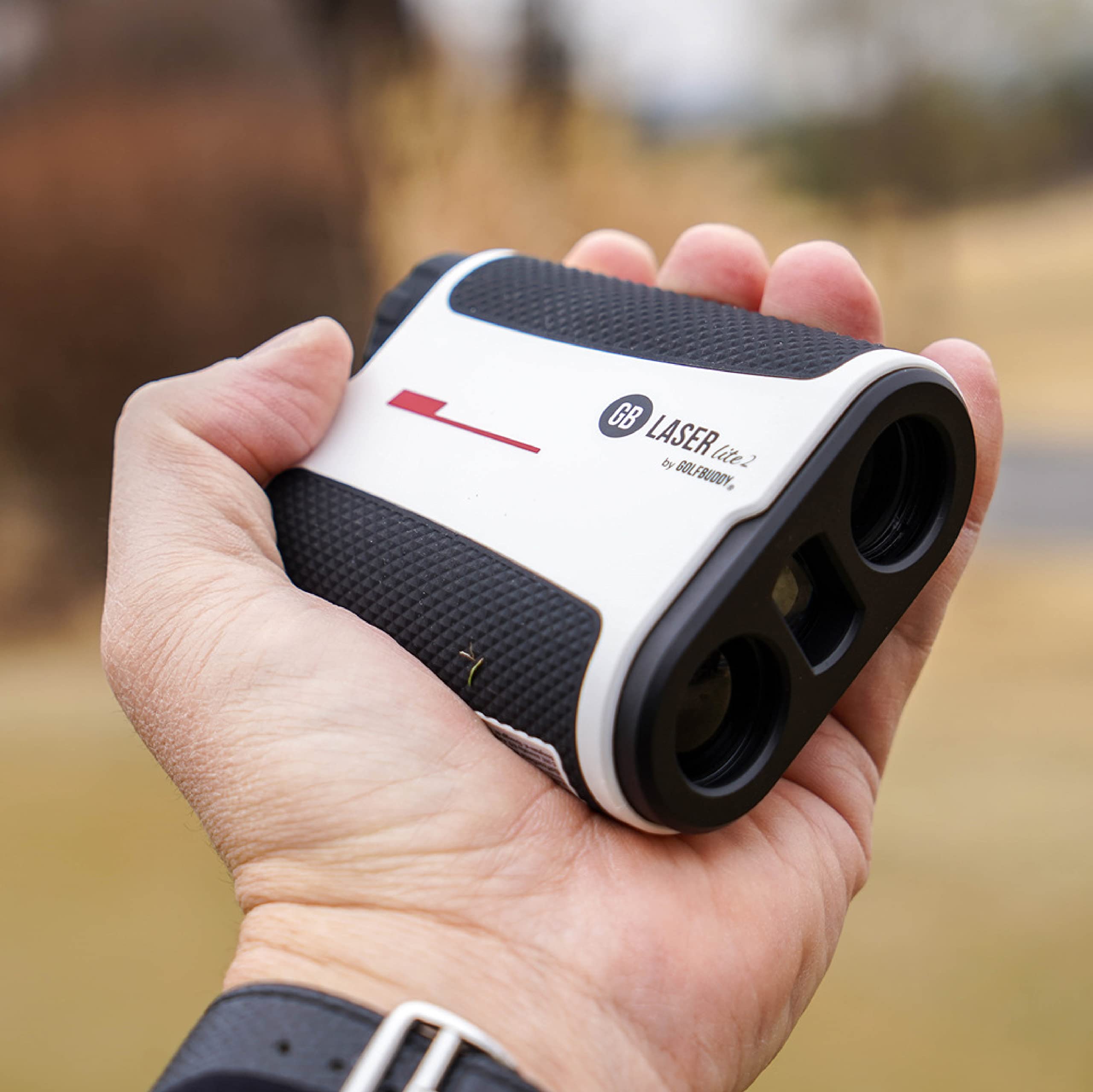 golfbuddy-gb-laser-lite-2-laser-entfernungsmesser-800-yards-mit-slope-on-off-wei image 3