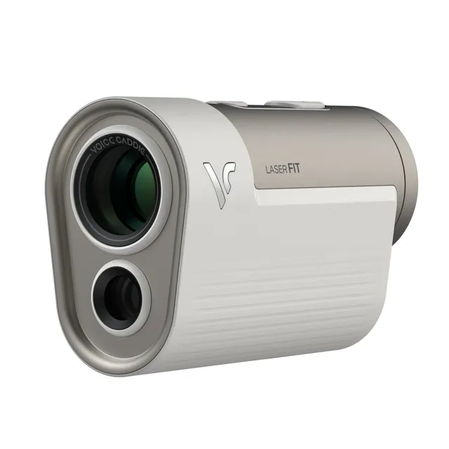 voice-caddie-laser-fit-graves-golf-special-kompakter-golf-laser-entfernungsmesse image 1