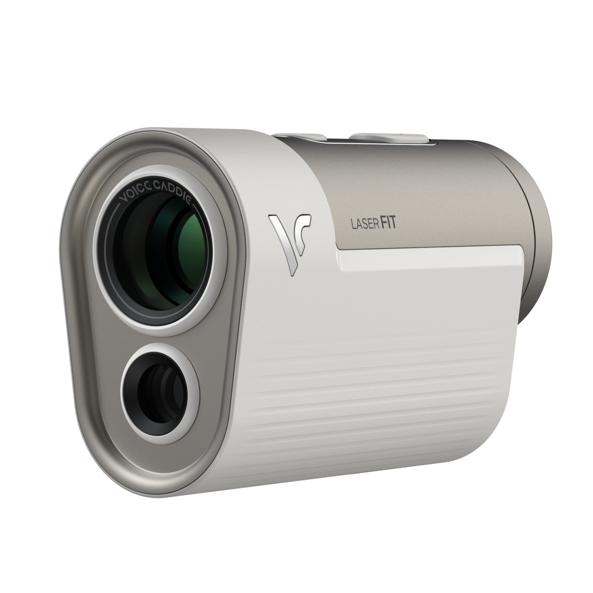 voice-caddie-laser-fit-mr-short-game-spezial-rangefinder image 1