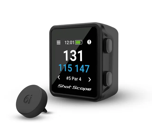 shot-scope-h4-gps-handheld-gps-handger-t-mit-42-000-pl-tzen image 1
