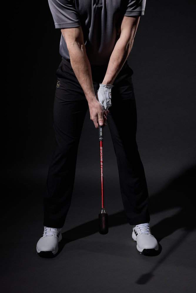 voice-caddie-ss10-smart-golf-swing-stick-trainingshilfe image 6