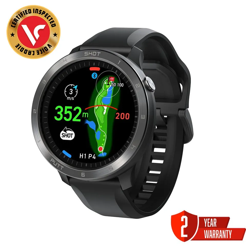 voice-caddie-t11-pro-gps-golfuhr-refurbished image 1