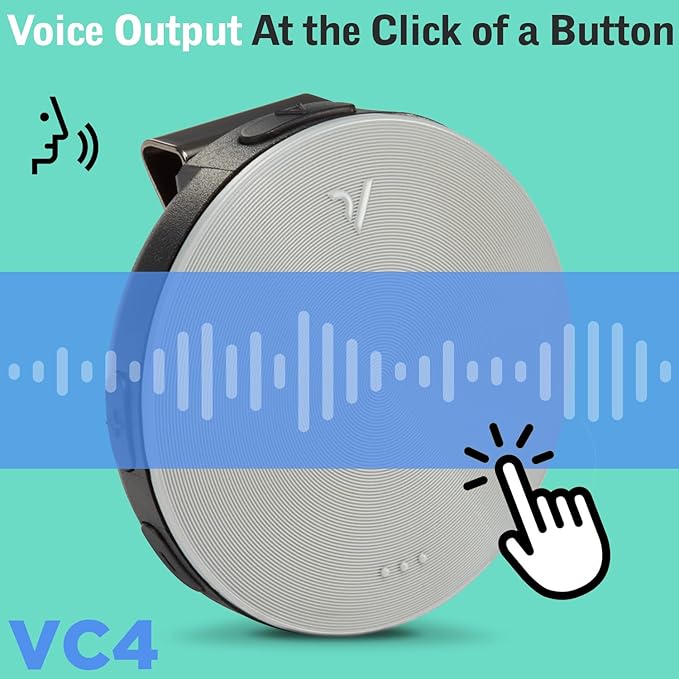 voice-caddie-vc4-voice-golf-gps image 2