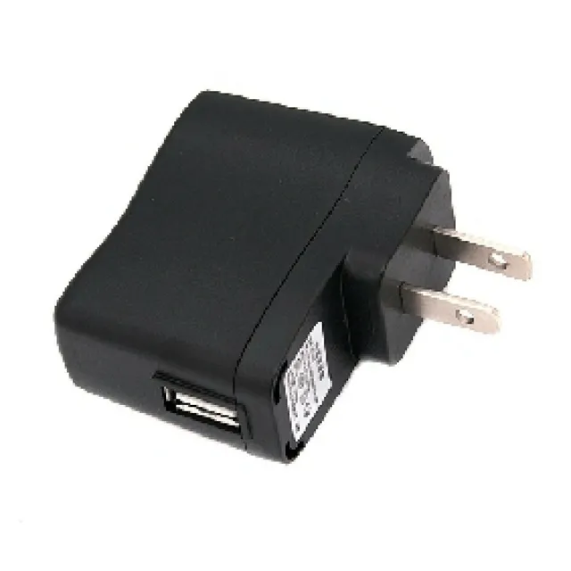 voice-caddie-usb-wandadapter-usb-netzteil-f-r-gps-und-laserger-te image 1