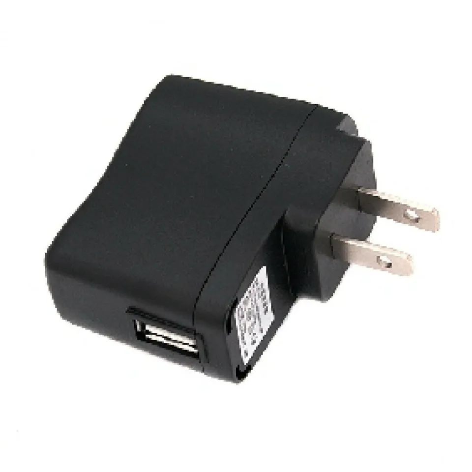 voice-caddie-usb-wandadapter-usb-netzteil-f-r-gps-und-laserger-te image 1