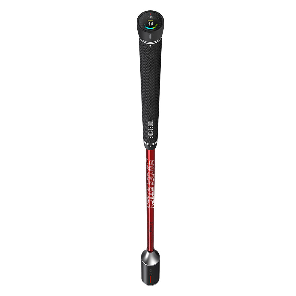 voice-caddie-ss10-smart-golf-swing-stick-trainingshilfe image 3