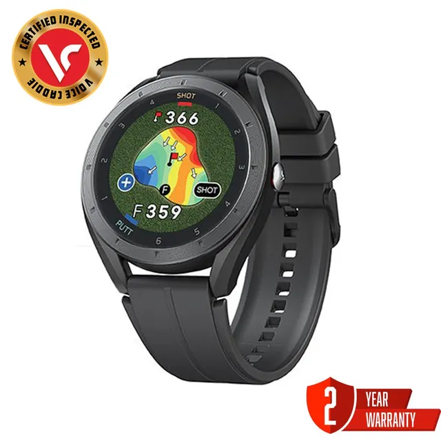 voice-caddie-t11-lt-golf-gps-uhr-refurbished image 1
