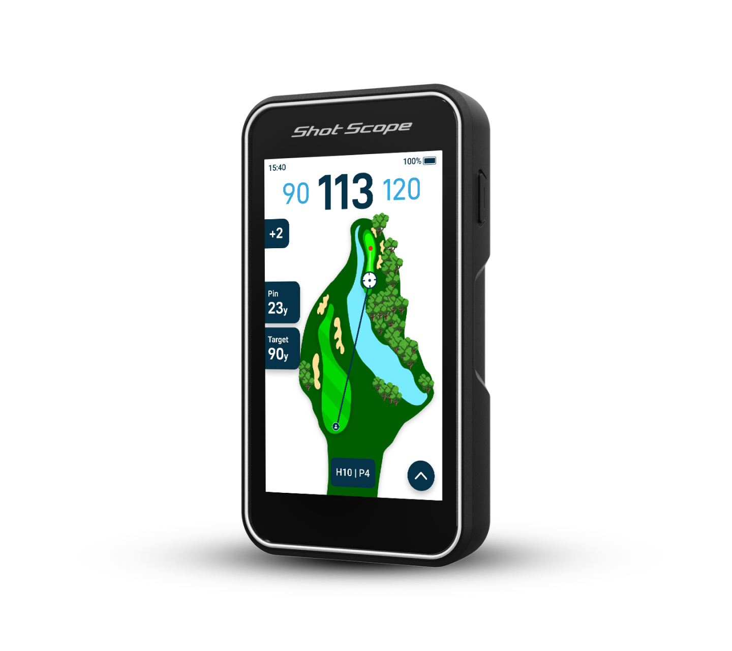 shot-scope-h50-gps-handheld-golf-navigationsger-t image 1