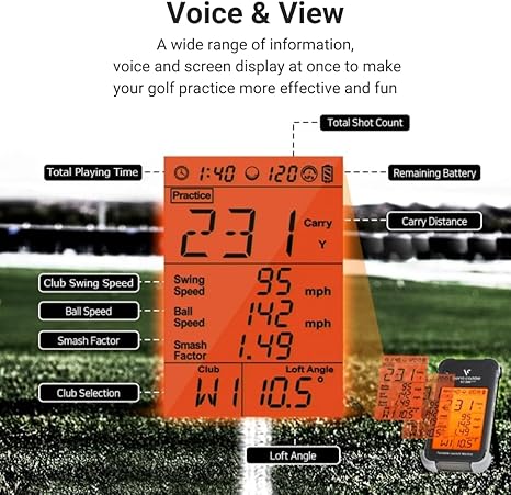 voice-caddie-swing-caddie-sc200-plus-golf-launch-monitor-general-berholt image 3