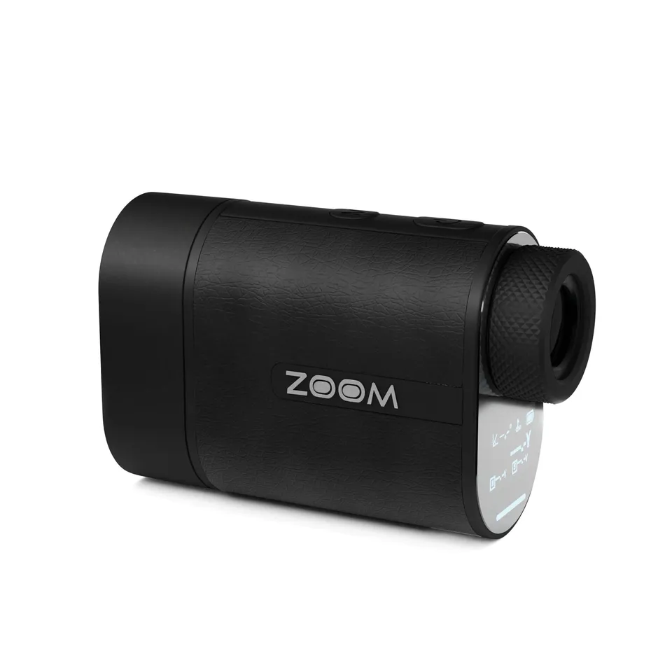 zoom-golf-focus-d-laser-entfernungsmesser-mit-dual-lcd-display image 1