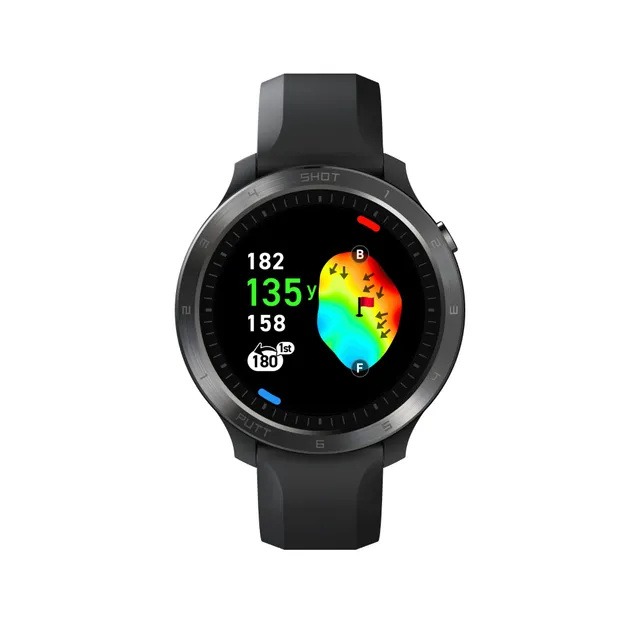 voice-caddie-t11-pro-breaking-eighty-special-gps-golfuhr image 1