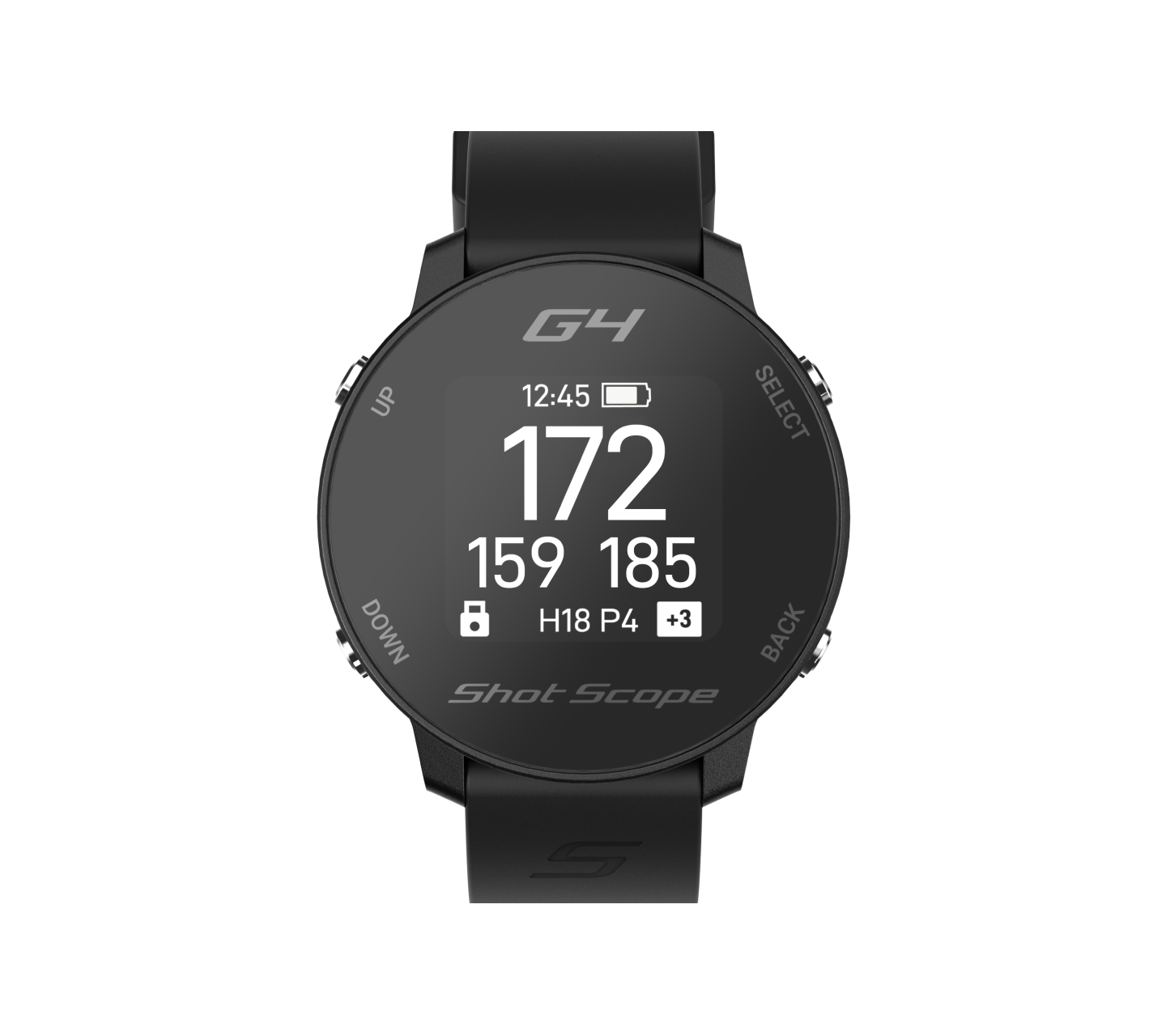 shot-scope-g4-gps-uhr image 4