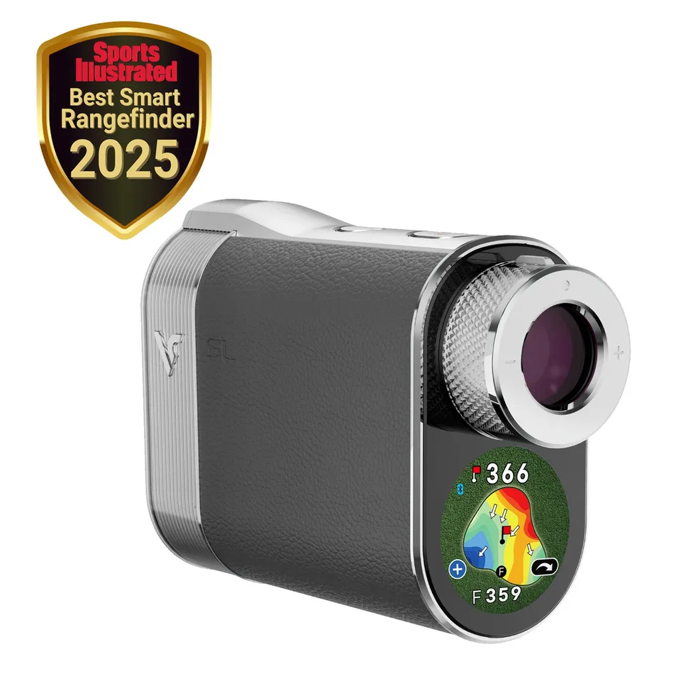 voice-caddie-sl3-laser-rangefinder-breaking-eighty-special image 1