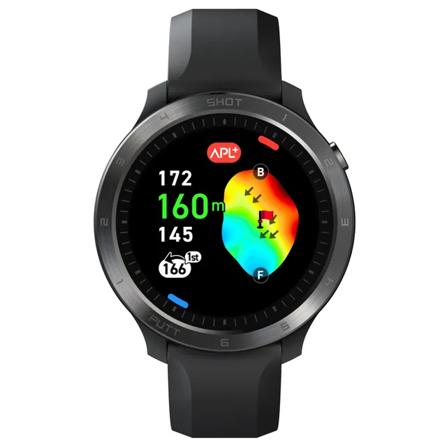 voice-caddie-t11-pro-golf-gps-uhr-graves-golf-special image 1