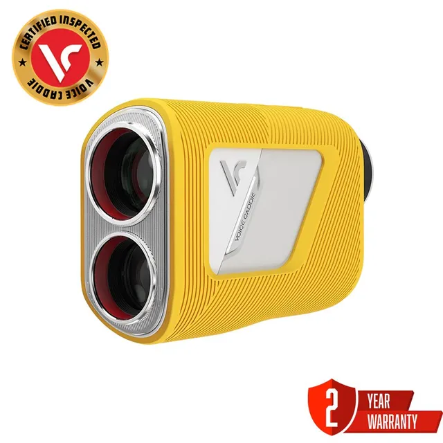 voice-caddie-tl1-laser-rangefinder-mit-slope-general-berholt image 1
