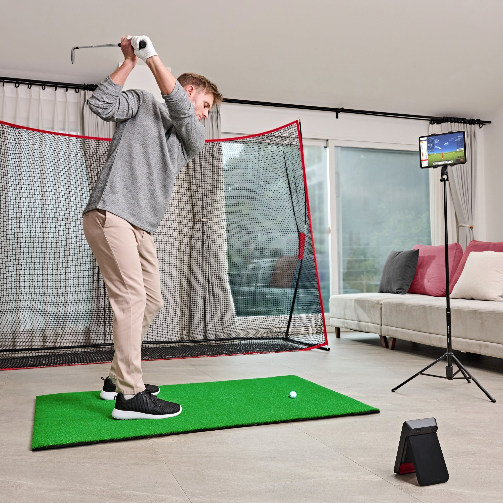 voice-caddie-tour-elite-package-trainings-paket image 4