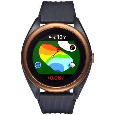 voice-caddie-t8-golf-gps-uhr-mit-green-undulation-general-berholt image 3