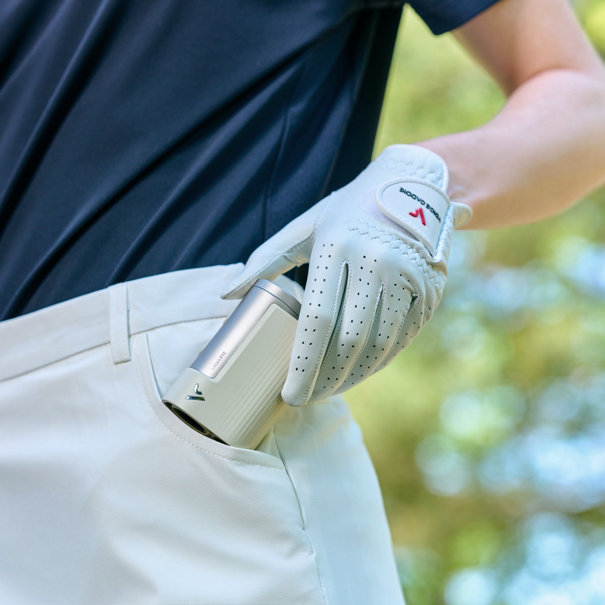 voice-caddie-player-essentials-package-swing-caddie-set image 4