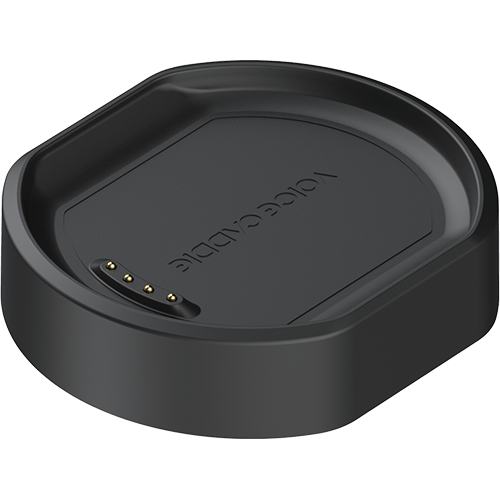 voice-caddie-t11-pro-gps-golfuhr-ladewiege-charging-cradle image 2