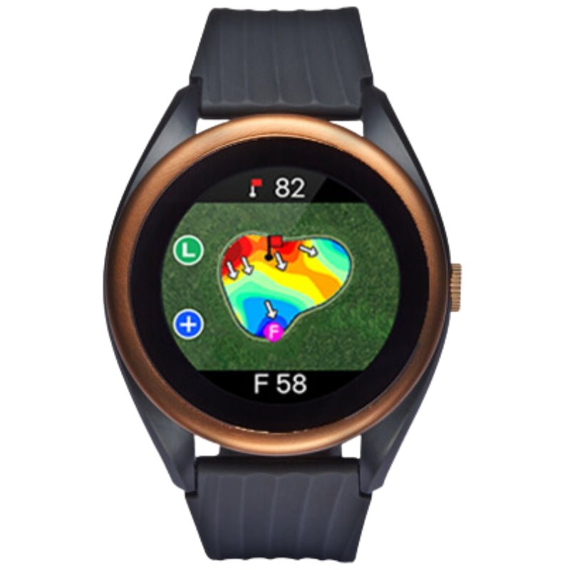 voice-caddie-t8-golf-gps-uhr-mit-green-undulation-general-berholt image 8
