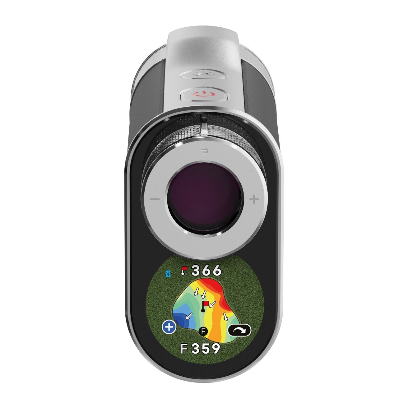 voice-caddie-sl3-laser-rangefinder-breaking-eighty-special image 2