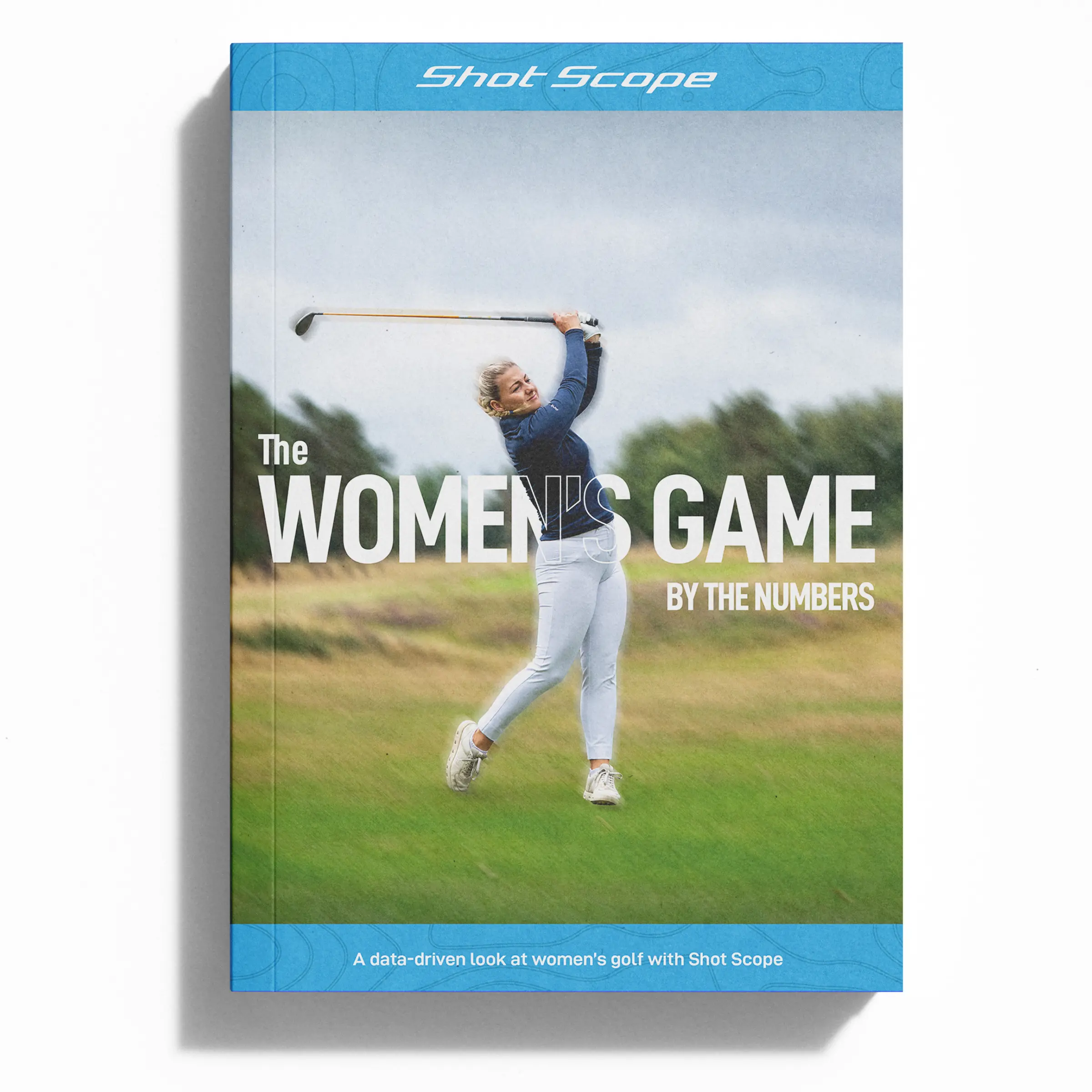 shot-scope-the-women-s-game-by-the-numbers-golf-ebook-f-r-damen image 1