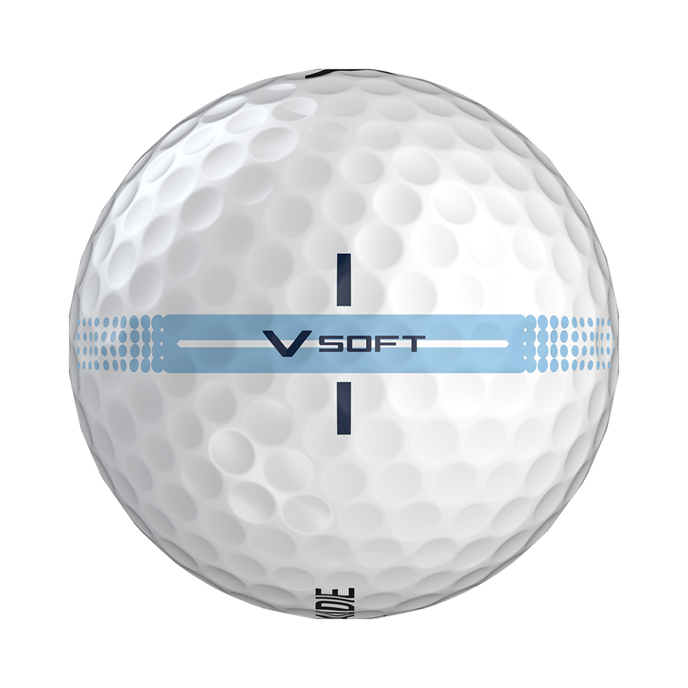 voice-caddie-v-ball-golfb-lle-6er-set-3x-control-3x-soft image 6