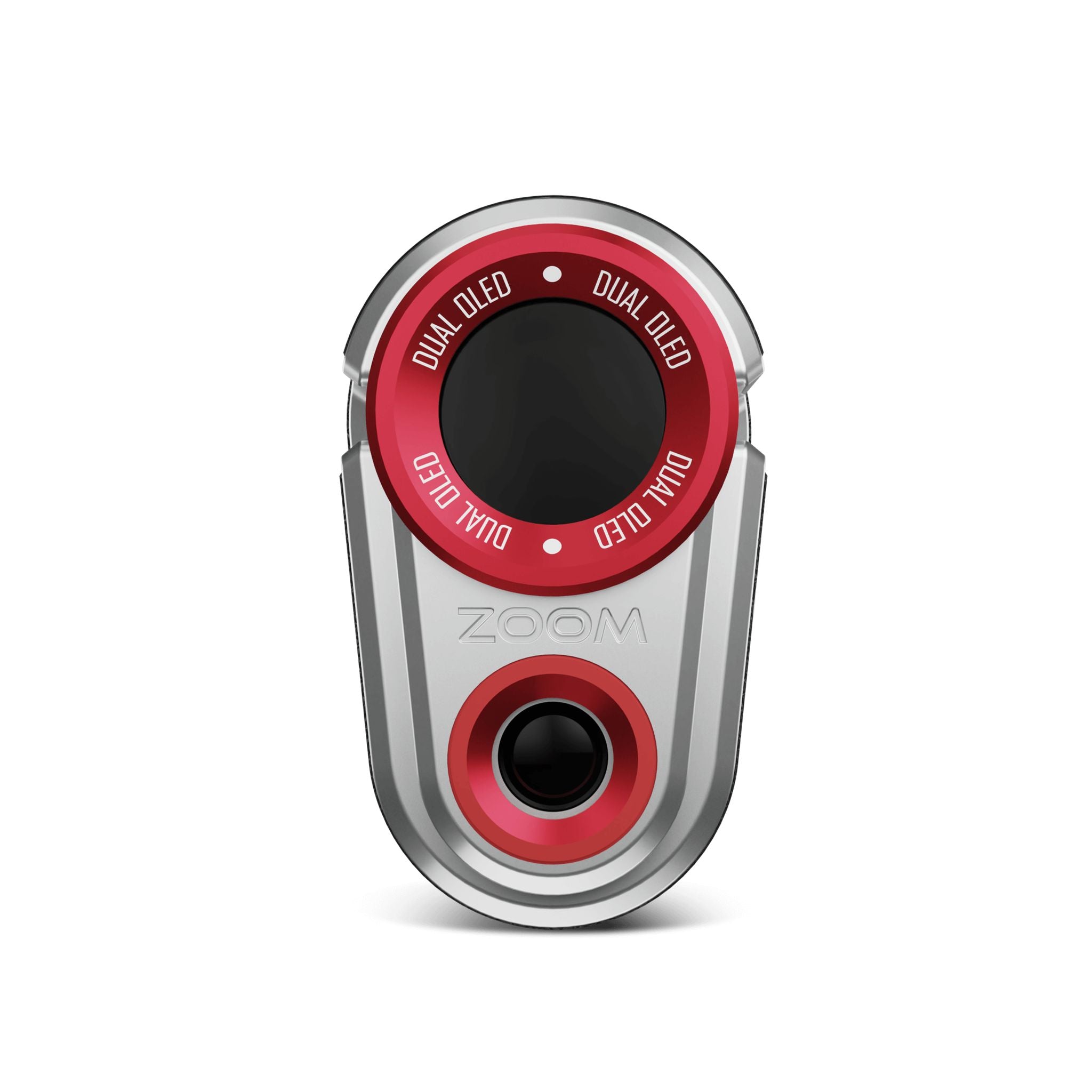 zoom-golf-oled-pro-laser-entfernungsmesser-mit-oled-display-und-magnet-halterung image 2