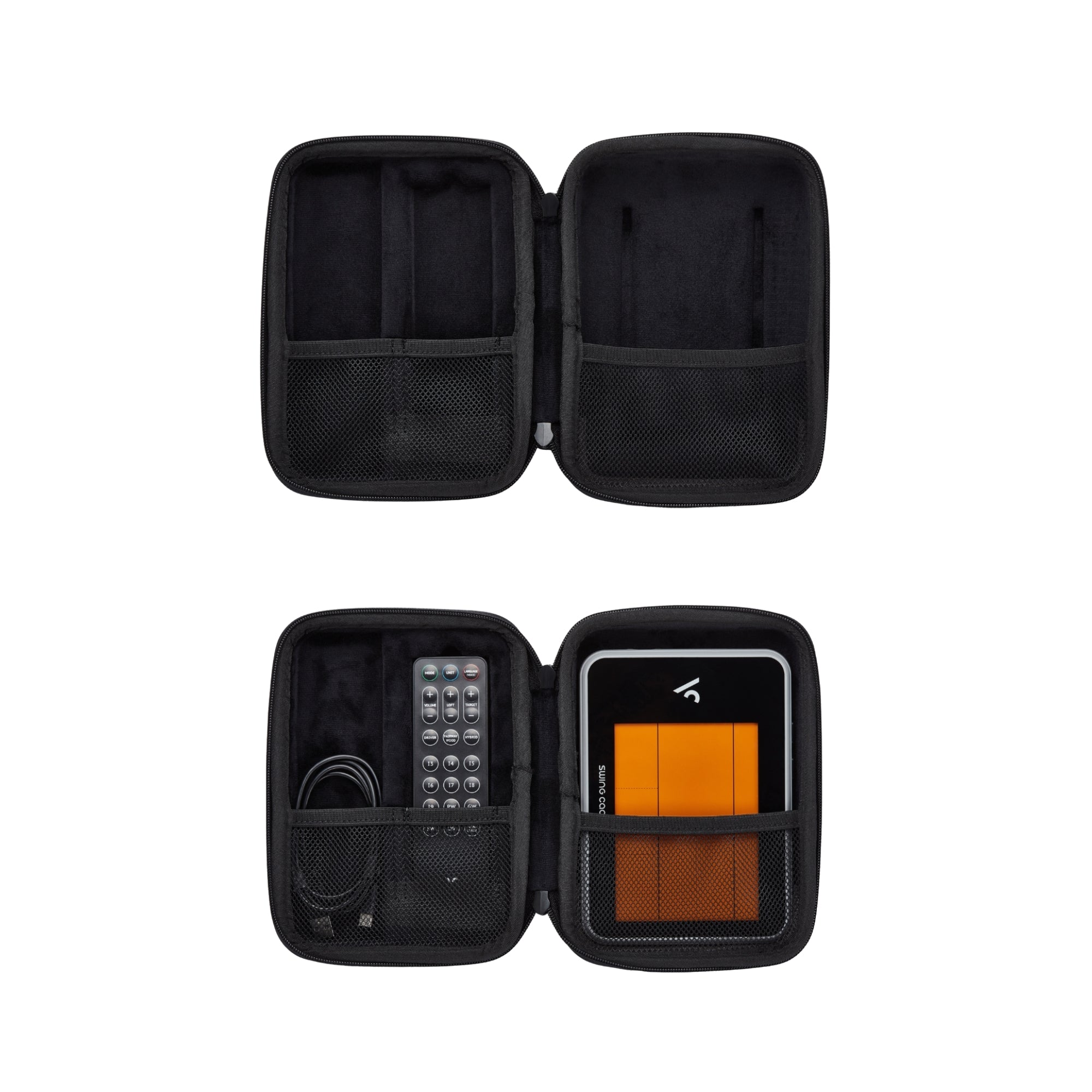 voice-caddie-sc300-sc300i-launch-monitor-schutztasche image 5