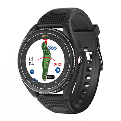voice-caddie-t9-golf-gps-uhr-paul-wilson-edition image 2