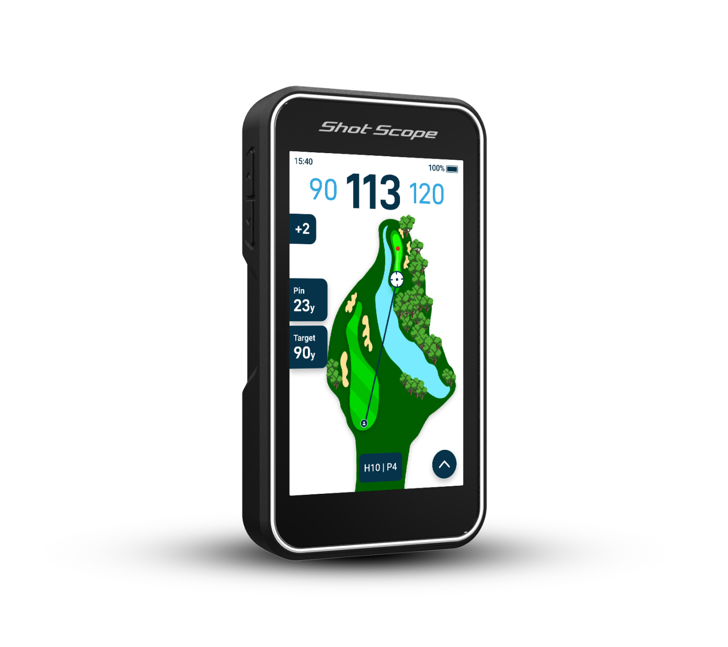 shot-scope-h50-gps-handheld-golf-navigationsger-t image 2