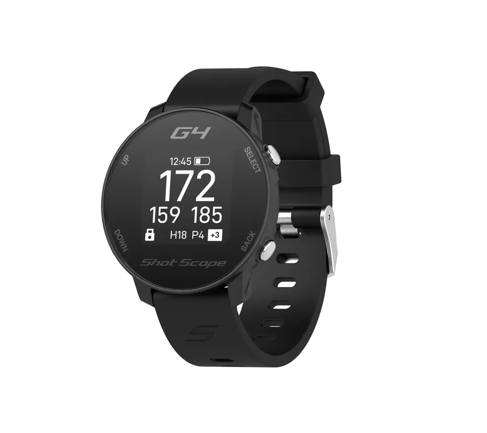 shot-scope-g4-gps-uhr image 1