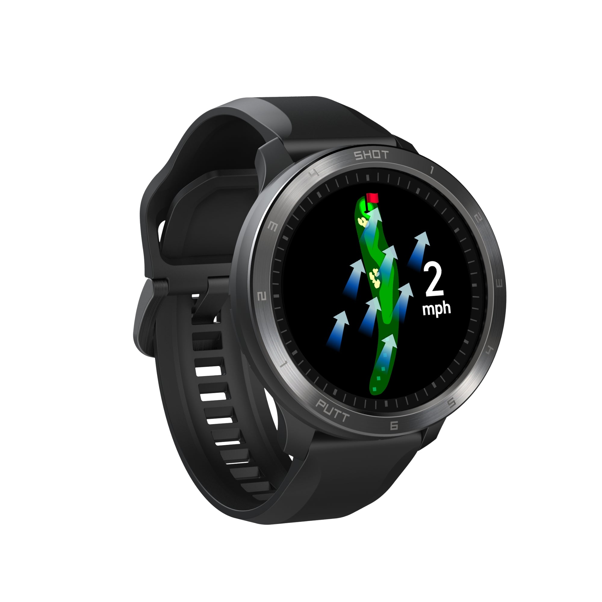 voice-caddie-t11-pro-breaking-eighty-special-gps-golfuhr image 4
