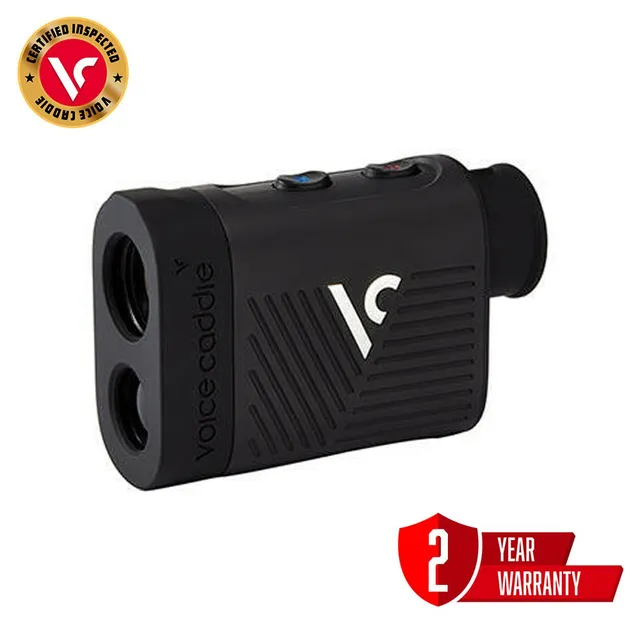 voice-caddie-l4-laser-entfernungsmesser-mit-slope-general-berholt image 1