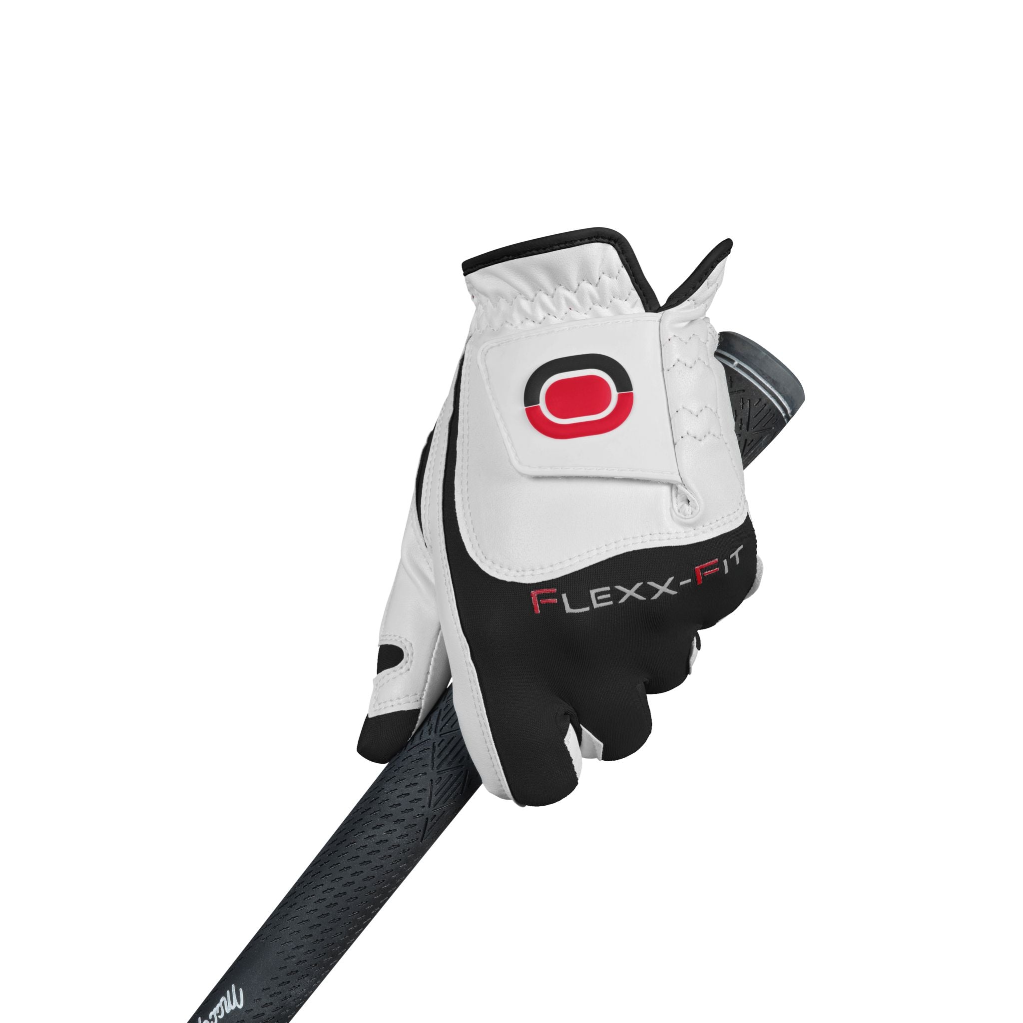 zoom-golf-hybrid-allwetter-golfhandschuh-veganes-lamid-leder image 5