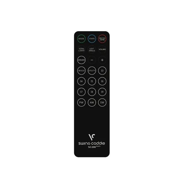 voice-caddie-swing-caddie-sc200-plus-ersatz-fernbedienung image 1