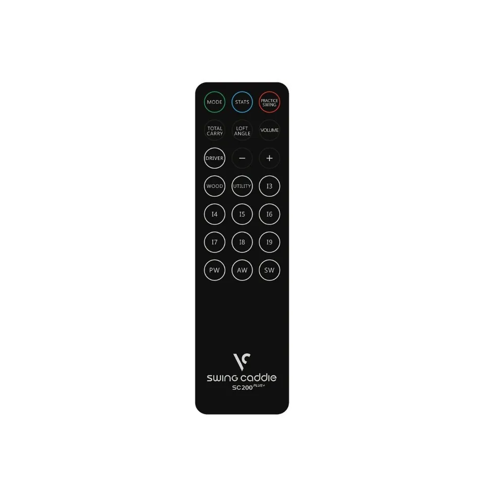 voice-caddie-swing-caddie-sc200-plus-ersatz-fernbedienung image 1